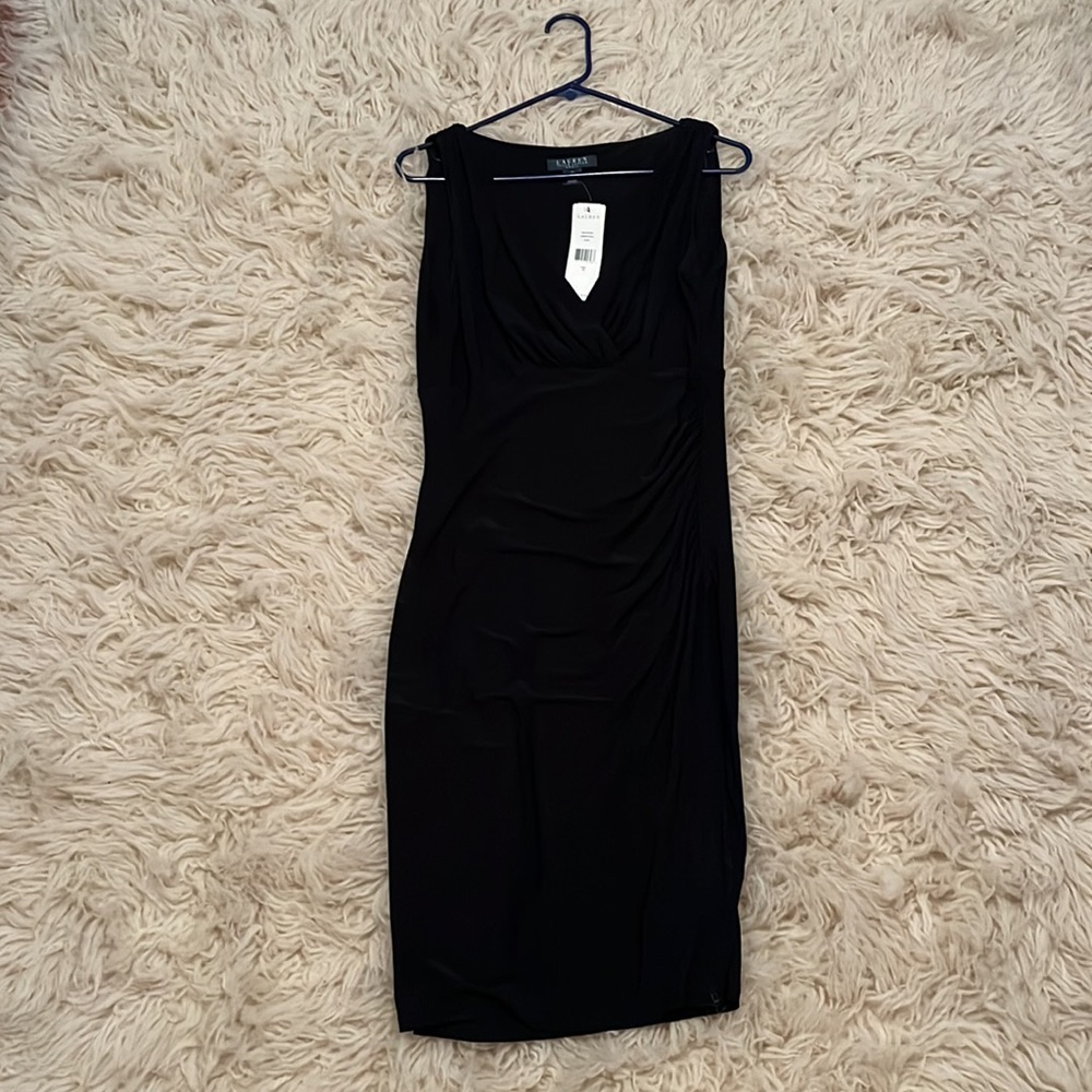 LAUREN Ralph Lauren dress